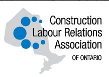 Construction Labour Relations Association Of Ontario, Mississauga, ON opening hours