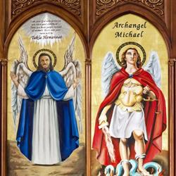 Coptic Orthodox Church of Archangel Michael & St. Tekla, Brampton, ON opening hours
