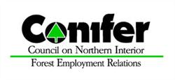 Council on Northern Interior Forest Employment Relat, Prince George, BC opening hours