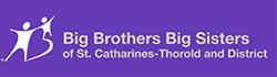 Big Brothers & Big Sisters Of St Catharines & Thorold, opening hours