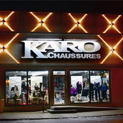 SPIN, La Sarre, QC opening hours