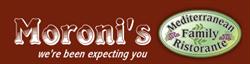 Moronis, Gananoque, ON opening hours