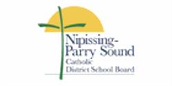Nipissing-Parry Sound Catholic District School Board, North Bay, ON opening hours