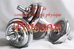 Centre de Conditionnement Physique Poisson ( Hommes ), Saint-Hyacinthe, QC opening hours