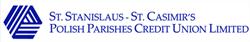 St Stanislaus-St Casimirs Polish Parishes Credit Union Limited, Mississauga, ON opening hours