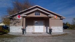 Portuguese Community of Windsor, opening hours