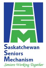 Saskatchewan Seniors Mechanism, Regina, SK opening hours
