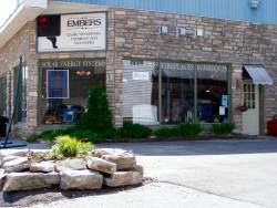 Embers, Perth, ON opening hours