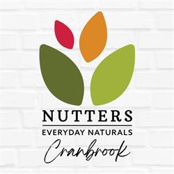 Nutters, Cranbrook, BC opening hours