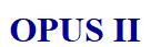 OPUS II, Kitchener, ON opening hours