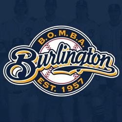 Burlington Organized Minor Baseball Association Business Office, opening hours