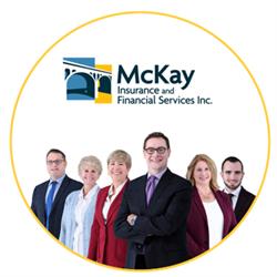 Clarica - Advisors - Mckay Insurance & Financial Services Inc - Brent Mckay Ba, Simcoe, ON opening hours
