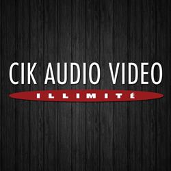 Cik Audio Video Ilimitee, Sherbrooke, QC opening hours