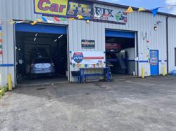 Car Fix, St. John's, NL opening hours