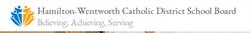 Hamilton-Wentworth Catholic District School Board The, opening hours