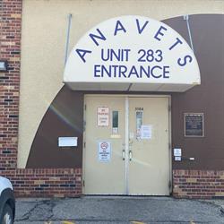 Army Navy & Air Force Veterans in Canada Manitoba Pr in Winnipeg, MB (Melrose) - Opening Hours