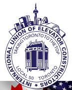 International Union Of Elevator Constructors Local 50, Scarborough, ON opening hours