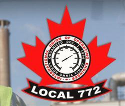 International Union Of Operating Engineers- Local 772, Gloucester, ON opening hours