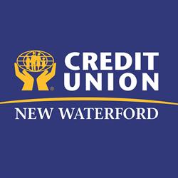 Credit Unions Of Nova Scotia - New Waterford Credit Union, opening hours