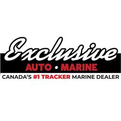 Mercury Outboard Powered Boats, Exclusive Auto Marine, Prince Albert, SK opening hours