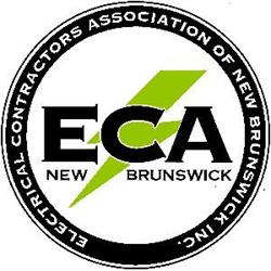 Electrical Contractors Association Of New Brunswick Incorporated, Fredericton, NB opening hours