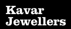 Kavar Jewellers, Hamilton, ON opening hours