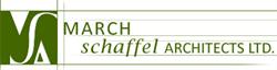 March Schaffel Architects Ltd (Ann March & Bill Schaffel), Saskatoon, SK opening hours