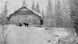 High Prairie & District Museum & Historical Society, opening hours
