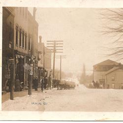 South Dumfries Historical Society & St George Museum, St. George Brant, ON opening hours