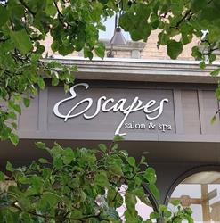Escapes, Tillsonburg, ON opening hours