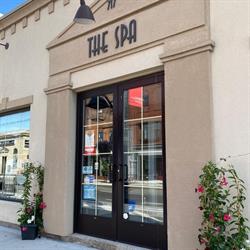 The Spa, Cambridge, ON opening hours