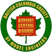 Burnaby Central Railway a Div Of b C Society Of Mode, opening hours