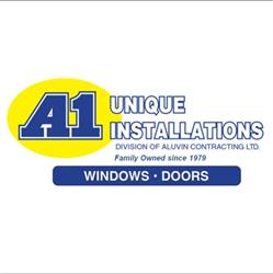 A 1 Unique Installations Windows & Siding & Home Improvements, St. Thomas, ON opening hours