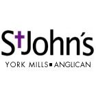 St Johns Yorkmill Church, North York, ON opening hours