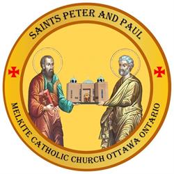 Churches Roman Catholic (Ottawa) - Sts Peter and Paul Melkite Greek-Catholic Church, opening hours