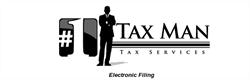 TAX MAN, Halifax, NS opening hours