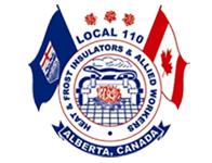 Insulators & Asbestos Workers Local 110 Internationa in Edmonton, AB (Eastgate Business Park) - Opening Hours