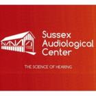 The Sussex Audiological Center, opening hours