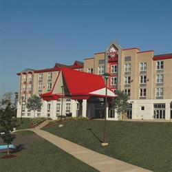 Future Inns Hotel & Conference Centre, Halifax, NS opening hours