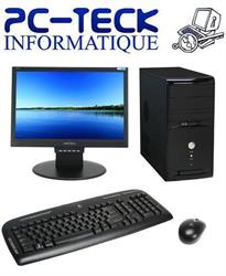 PC-Teck Informatique, Vaudreuil-Dorion, QC opening hours