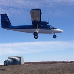Aklak Air, Inuvik, NT opening hours