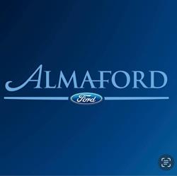 Alma Ford, opening hours