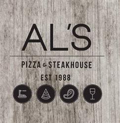 Als Pizza in Calgary, AB (Ranchlands) - Opening Hours