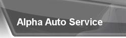 Alpha Auto Repair, Windsor, ON opening hours