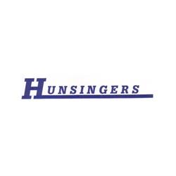 Hunsingers, Fisherville, ON opening hours