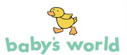 Babys World, Coquitlam, BC opening hours