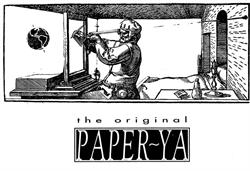 Paper-Ya in Vancouver, BC (Fairview) - Opening Hours