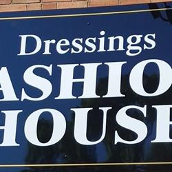 Dressings Fashion House, Guelph, ON opening hours