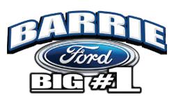 Barrie Ford, opening hours