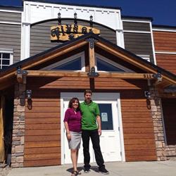 Flys Etc, High River, AB opening hours